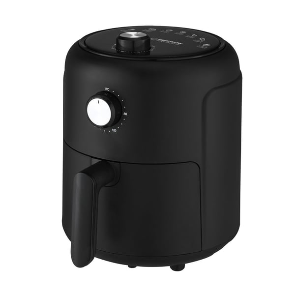 Esperanza EKA001 Fedtfri frituregryde 2,6L 1000W Sort