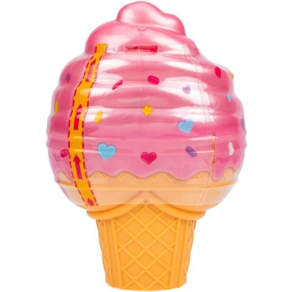 Tøjdyr - COOKEEZ MAKERY - Yum Yumz Dobbelt Is - Tilfældig Model