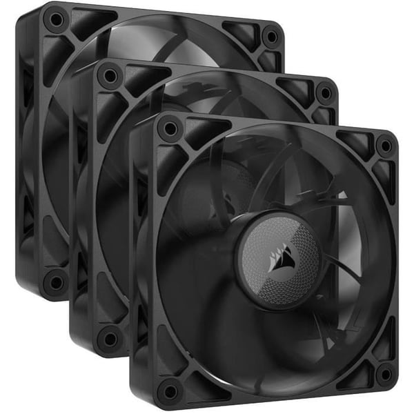 PC-køling - CORSAIR - CO-9051042-WW - iCUE LINK RX120 Max Triple Fan