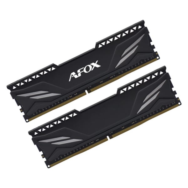 AFOX GAMING DDR4 2X16GB 3200MHZ CL16 XMP2 SORT