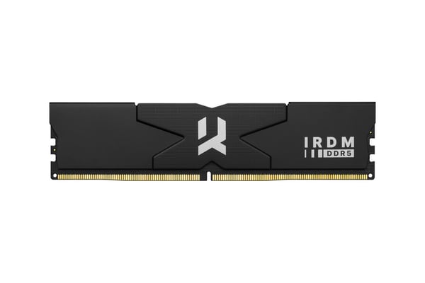 Goodram IRDM DDR5 IR-6000D564L36S/32GDC minnesmodul 32 GB 2 x 16 GB