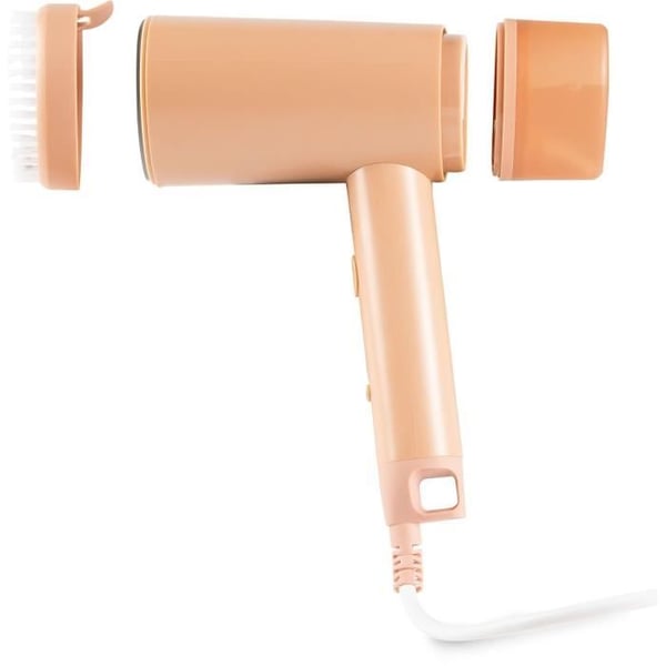 Höyrysilitysrauta - DOMO - DO7058S - 1300 W - 20 g/min - 100 ml - Koralli