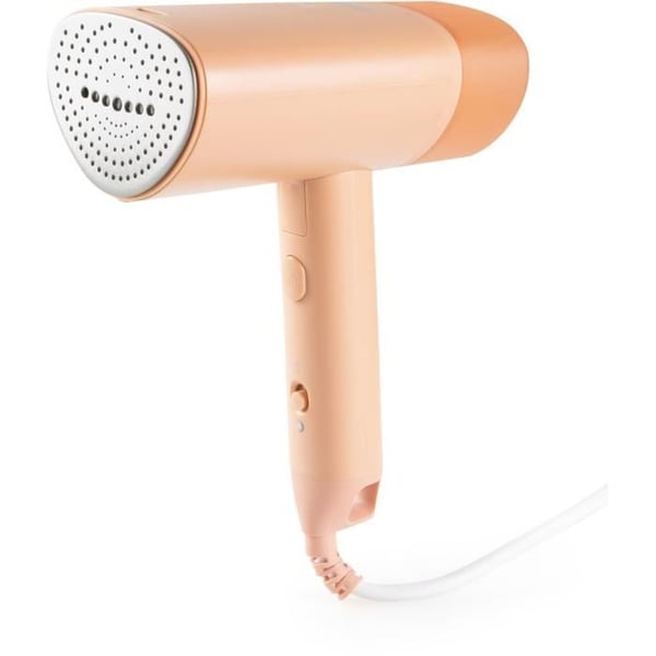 Höyrysilitysrauta - DOMO - DO7058S - 1300 W - 20 g/min - 100 ml - Koralli