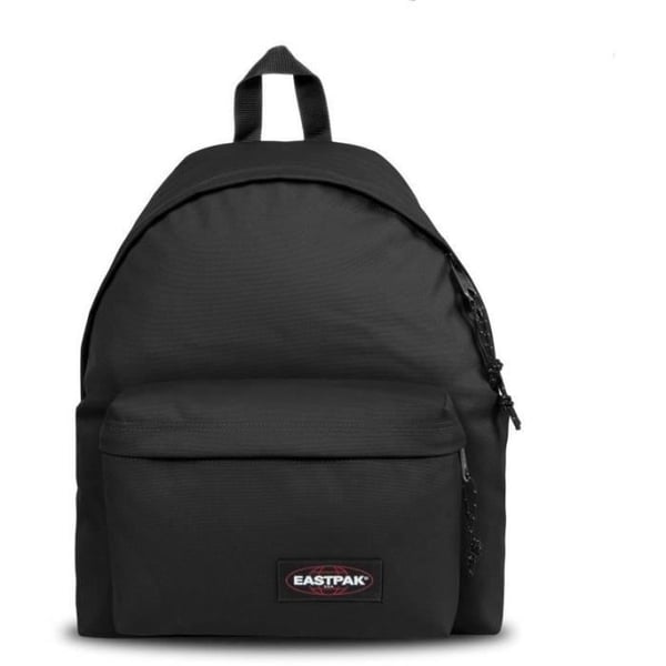 Rygsæk - EASTPAK - Padded Pak'R - Sort Rygsæk - EASTPAK - Padded Pak'R - Sort