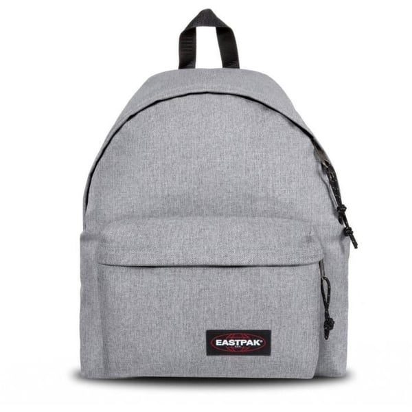 Rygsæk - EASTPAK - Padded Pak'R - Sunday Gray Rygsæk - EASTPAK - Padded Pak'R - Sunday Gray