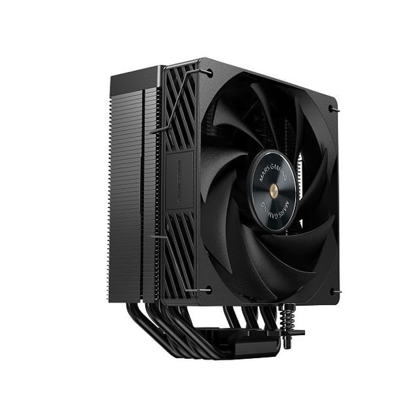 TACENS MARS MCPU-X5 120 PWM 280W TDP BK - CPU-kylare (TACMARS-MCPUX5)