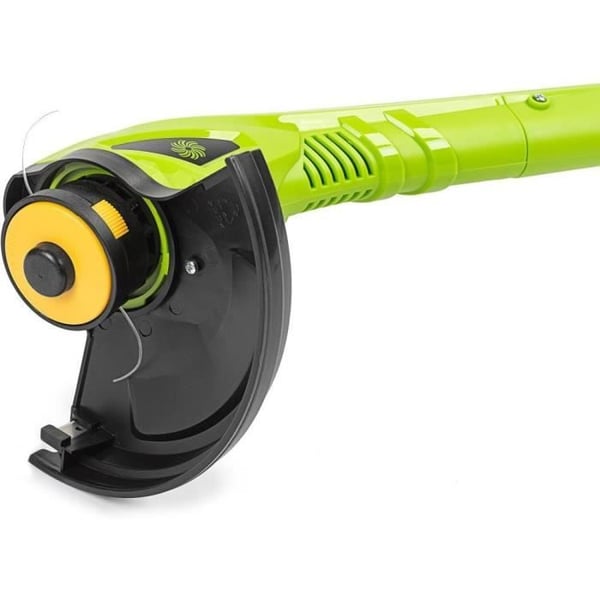 Elektrisk græstrimmer - Fieldmann - FZS 2105-E