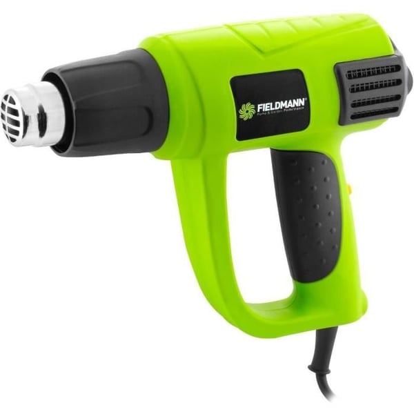 Varmepistol - Fieldmann - FDHP 202001-E