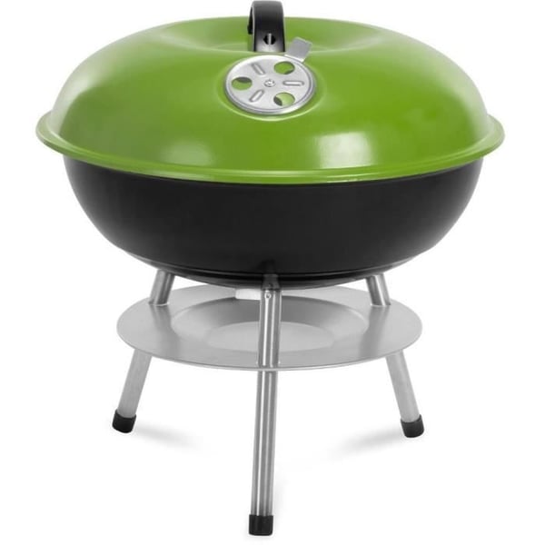 Bordgrill med kol - Fieldmann - FZG 1102G Bordgrill med kol - Fieldmann - FZG 1102G
