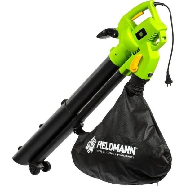 Fieldmann FZF 4008-E Blæserstøvsuger