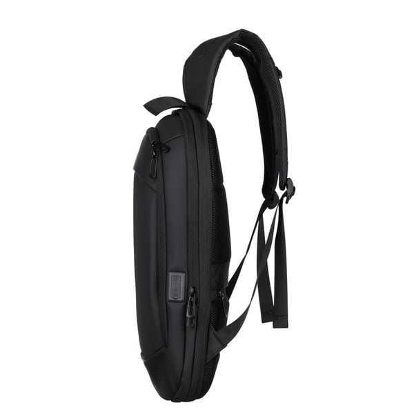 Addison 316015 laptoptaske 39,6 cm (15,6") rygsæk sort