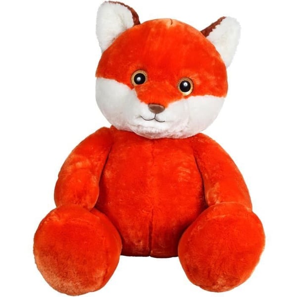 Pehmolelu - GIPSY TOYS - Kettu 1m10