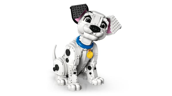 LEGO DISNEY 43269 101 Dalmatiner - Valp