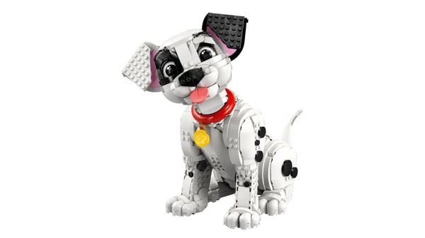 LEGO DISNEY 43269 101 Dalmatiner - Valp