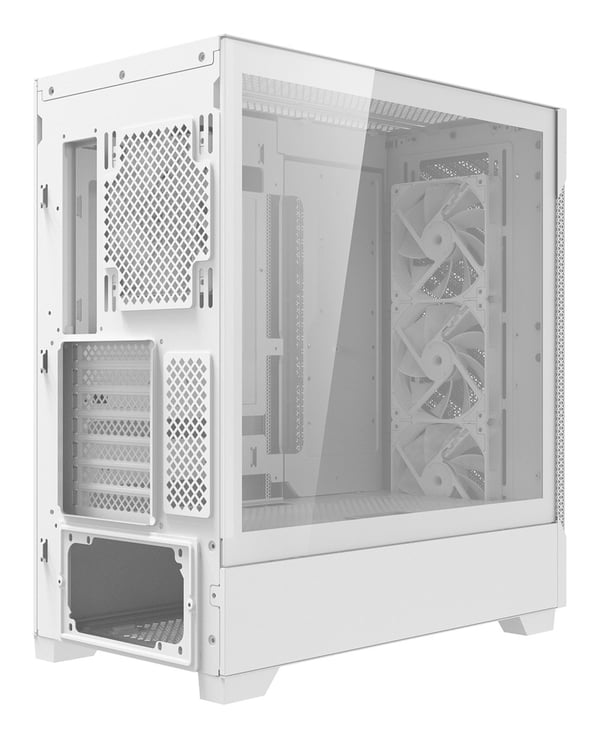 XPG STARKER AIR BTF-kapsling vit