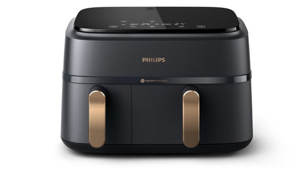Philips 3000-serien Dual Basket Airfryer