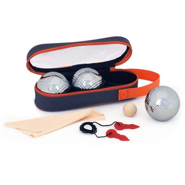Petanque-triplet - K-RO - 720 g