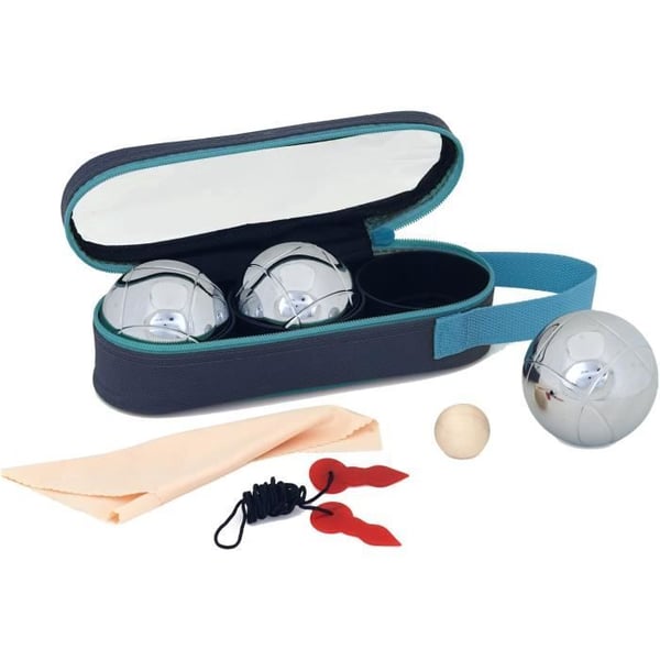 Petanque-triplet - K-RO - 680 g