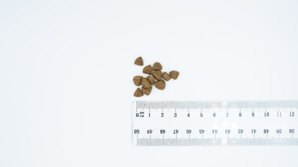 BULT And og Kalkun Hvalp - tørfoder til hunde - 3 kg