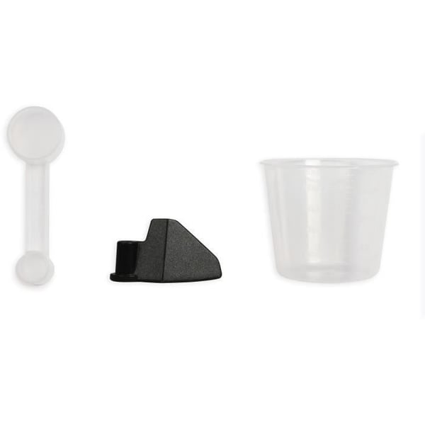 Leipäkone - LIVOO - DOP218 - 550W - 12 ohjelmaa - Irrotettava alumiinikulho - LCD-näyttö - 3 lisävarustetta mukana