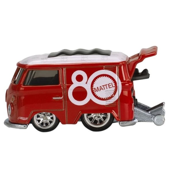 Hot Wheels - Popkultur - Premium 1/64 Skala Køretøjsreplika - Hot Wheels - JBL68