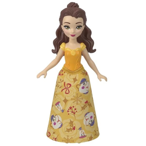 Disney Princess - Adventskalender - 24 Överraskningar - Disney Princess - JFG79