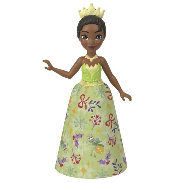 Disney Princess - Adventskalender - 24 Överraskningar - Disney Princess - JFG79