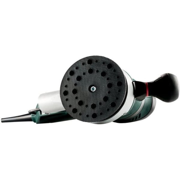 METABO SXE 425 excenterslip - 320 W - Slagfrekvens 11000 slag/min - TurboBoost-rotationshastighet