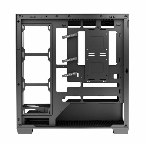 MODECOM VOLCANO STELLAR MIDI SORT