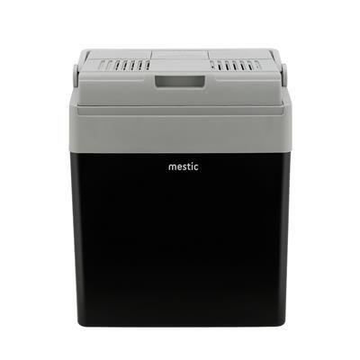 Bärbar termoelektrisk kylbox - MESTIC - Mtec 28 liter - Upp till 60°C - Strömförsörjning 12/220/240V