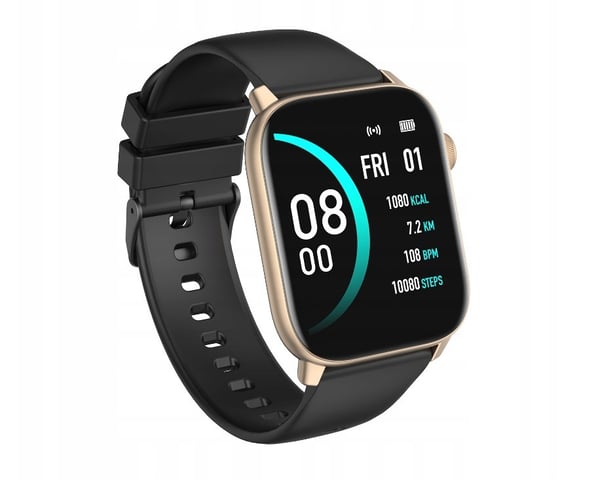 SMARTWATCH ORO SMART FIT 6 OROMED