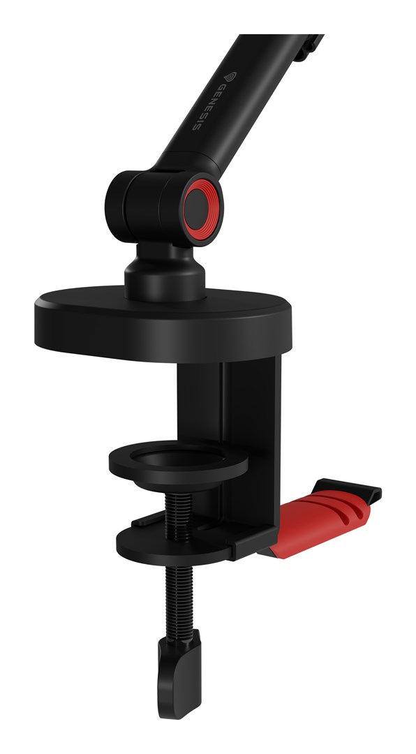 GENESIS NGM-2156 mikrofonstativ Bommikrofonstativ
