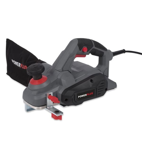 Powerplus 900w elektrisk planlægger
