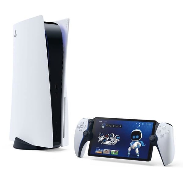 PlayStation-portalen
