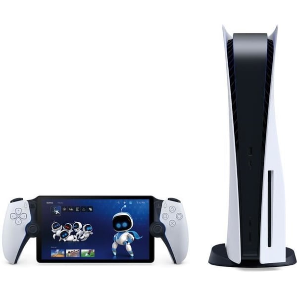 PlayStation-portalen