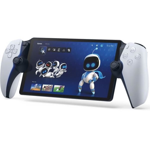 PlayStation-portalen