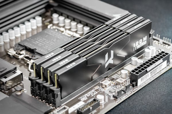 Goodram IRDM DDR5 IR-6000D564L36S/32GDC minnesmodul 32 GB 2 x 16 GB