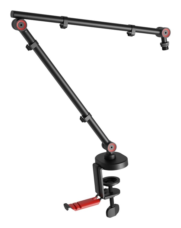 GENESIS NGM-2156 mikrofonstativ Bommikrofonstativ