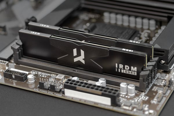 Goodram IRDM DDR5 IR-6000D564L36S/32GDC minnesmodul 32 GB 2 x 16 GB