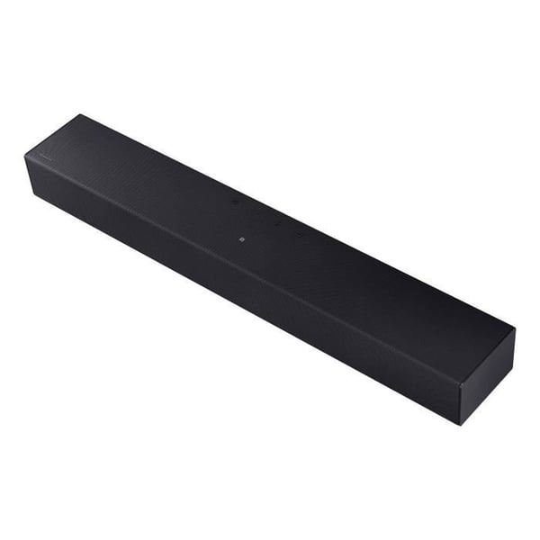 SAMSUNG HW-B410F - Serie 2.0-kanals soundbar - Bluetooth - HDMI