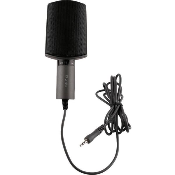 Mikrofoni pöytätietokoneelle - YENKEE - YMC 1020GY
