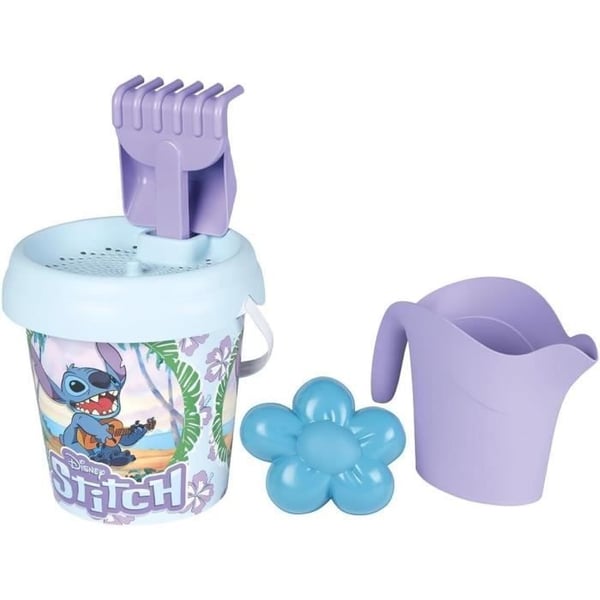 SMOBY - Stitch Bucket MM Garni Vattenkanna