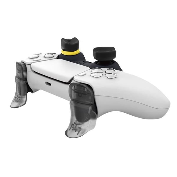Anpassningskit för handkontroll - SUBSONIC - Pro Gamer Pack - E-sporttillbehör - För PS5-handkontroll