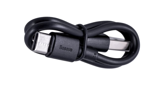 Baseus AirPow 10000 mAh Sort