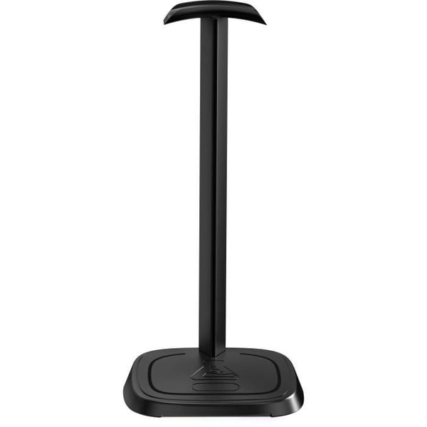 Stativ til gaming headset - The G-Lab - K-STAND-NEON - Kablet - Kompakt design - Sort