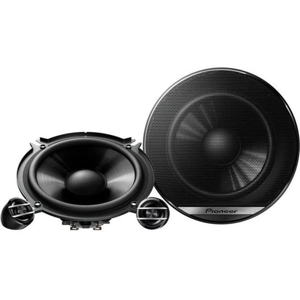 PIONEER TS-G130C 13 cm 2-tiekaiuttimet, 250 W maks.