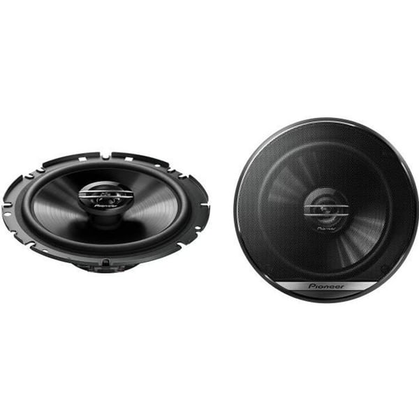 PIONEER TS-G1720F 17 cm 2-vejs højttalere, maks. 300 W