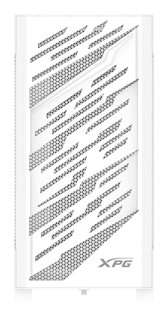 XPG STARKER AIR BTF-kapsling vit