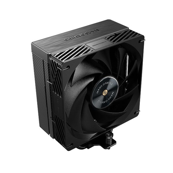 TACENS MARS MCPU-X5 120 PWM 280W TDP BK - CPU-kylare (TACMARS-MCPUX5)