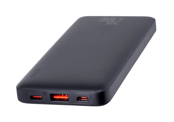 Baseus AirPow 10000 mAh Sort